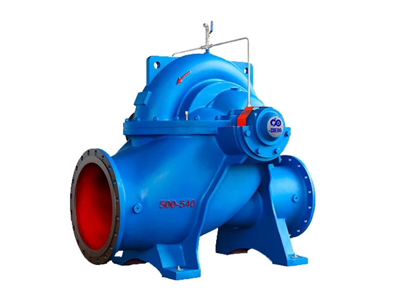 Cps Series Split Case Pump