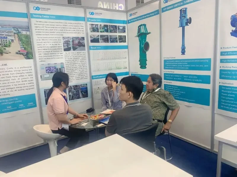 Indonesia International Exhibition Site